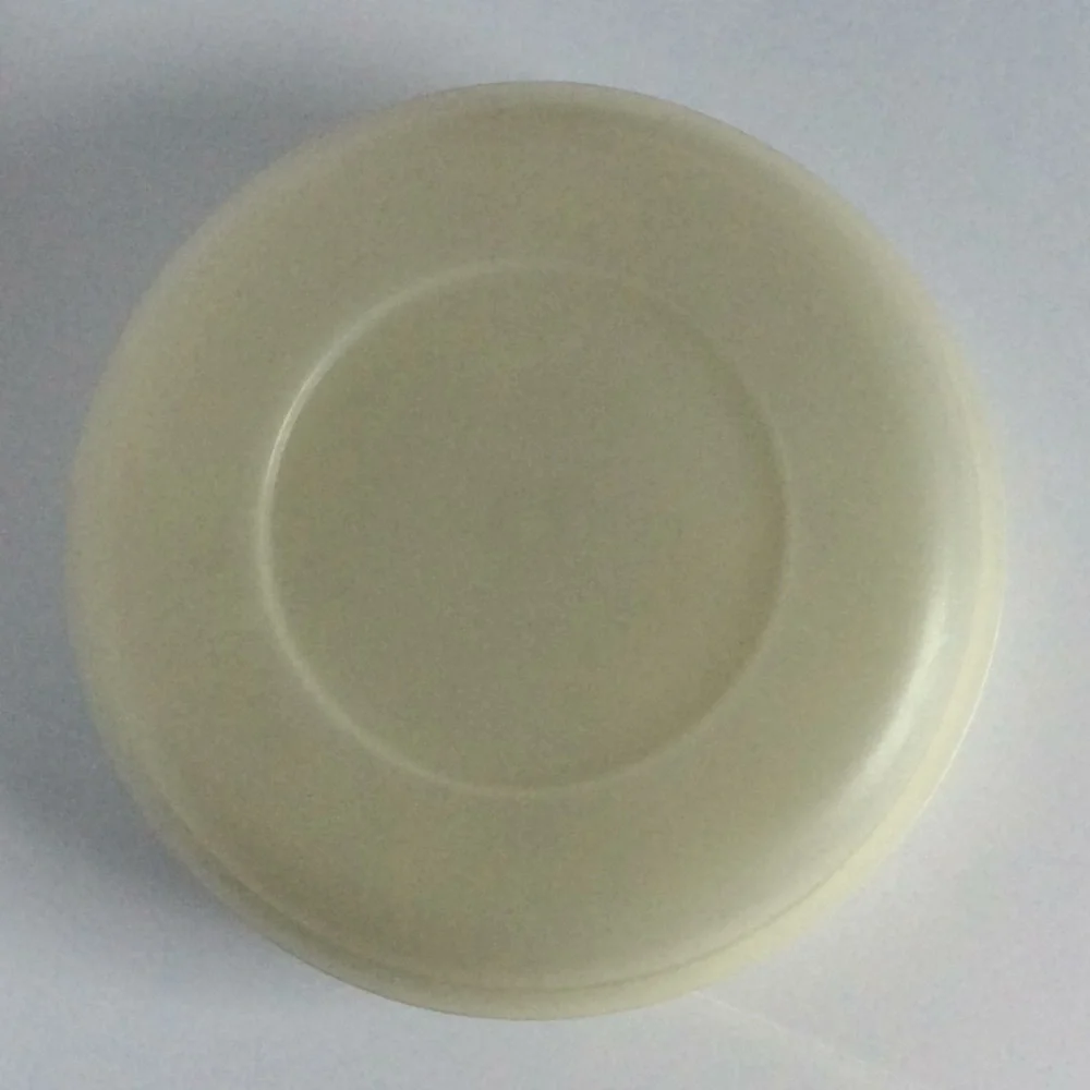 Tupperware serving center